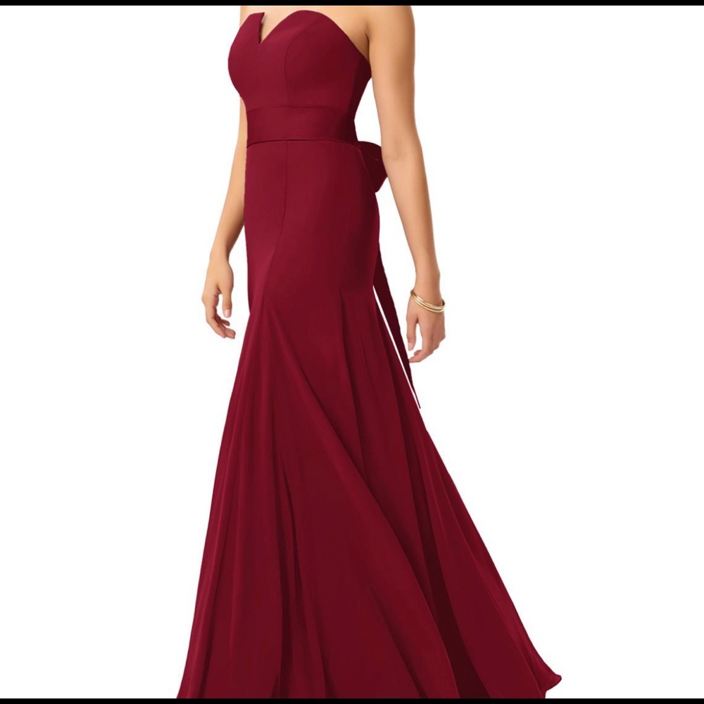 Never worn bridesmaid dress